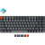 Keychron K3 White LED (Blue Switch)