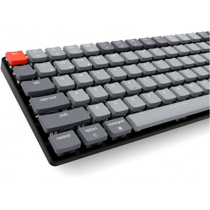 Клавиатура Keychron K3 White LED (Blue Switch) купить в Минске, цена