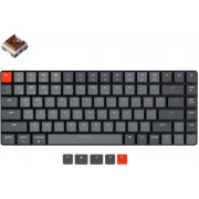 Keychron K3 White LED (Brown Switch)