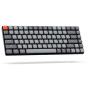 Клавиатура Keychron K3 White LED (Red Switch)