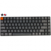 Keychron K3 White LED (Red Switch)