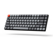 Клавиатура Keychron K3 White LED (Red Switch)