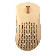 Pulsar XLite Wireless V2 Competition Mini Retro Brown