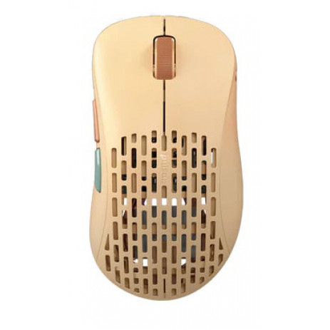 Мышь Pulsar XLite Wireless V2 Competition Mini Retro Brown