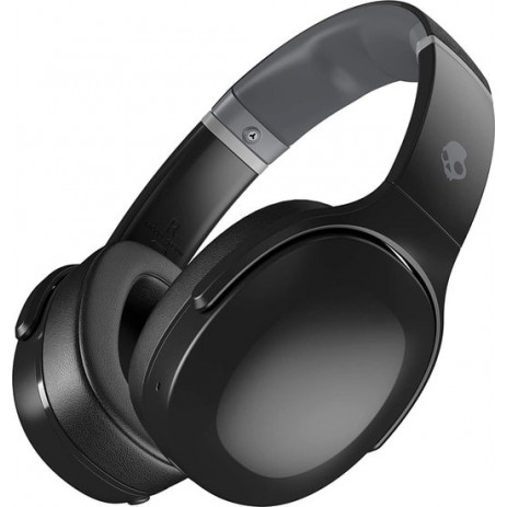 Наушники Skullcandy Crusher EVO BT (черный)