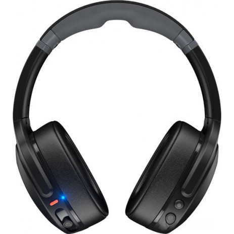 Наушники Skullcandy Crusher EVO BT (черный)