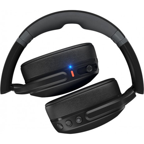 Наушники Skullcandy Crusher EVO BT (черный)