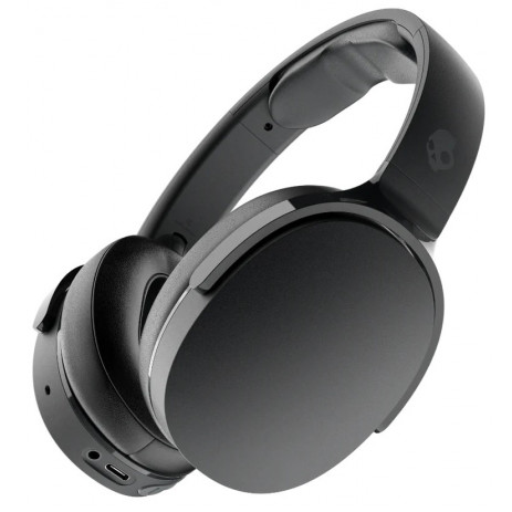 Наушники Skullcandy Hesh EVO (черный)