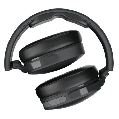 Наушники Skullcandy Hesh EVO (черный)