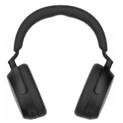 Наушники Sennheiser Momentum 4 Wireless Special Edition (черный/медный)