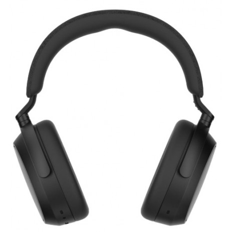 Наушники Sennheiser Momentum 4 Wireless Special Edition (черный/медный)