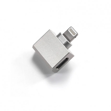 Адаптер ddHifi TC28i M2 Lightning to USB-C