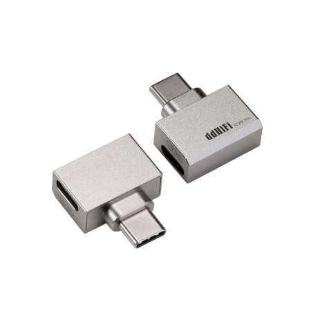 Адаптер ddHifi TC28CPro USB-C to USB-C