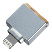 Адаптер ddHifi TC28i Pro Lightning to USB-C