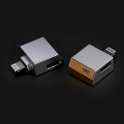 Адаптер ddHifi TC28i Pro Lightning to USB-C