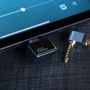 Адаптер ddHifi TC44A USB-C to 4.4mm