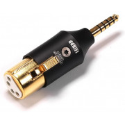 Адаптер ddHifi XLR44C XLR 4Pin to 4.4mm