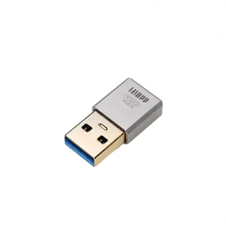 Адаптер ddHiFi TC01A USB-C - USB-A