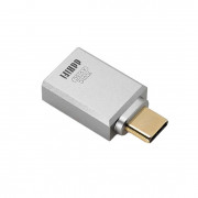 Адаптер ddHiFi TC01C USB-A - USB-C