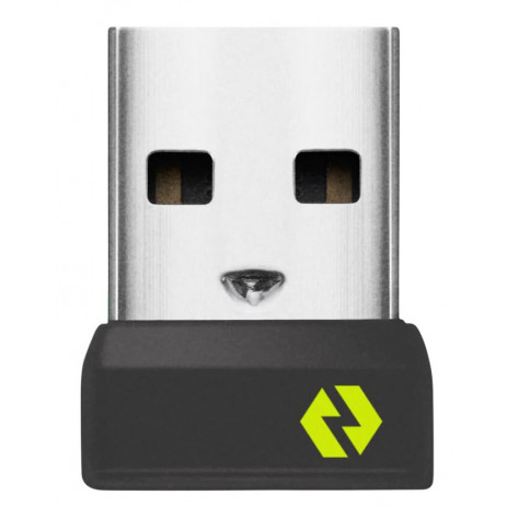 Беспроводной-адаптер Logitech Bolt USB Wireless Receiver