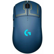 Logitech G Pro Wireless League of Legends