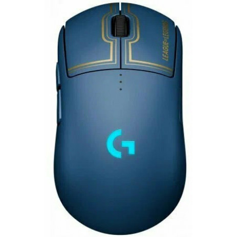 Мышь Logitech G Pro Wireless League of Legends