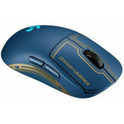 Мышь Logitech G Pro Wireless League of Legends