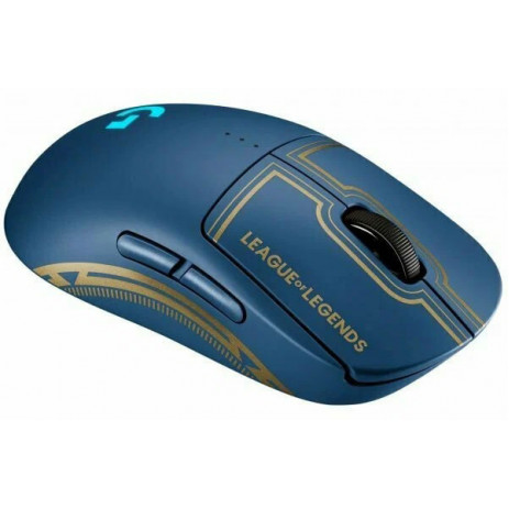 Мышь Logitech G Pro Wireless League of Legends