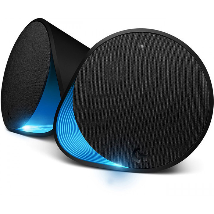 Колонка Logitech G560 Lightsync купить в Минске, цена