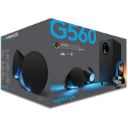 Колонка Logitech G560 Lightsync