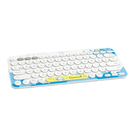 Клавиатура Logitech K380 Cinnamoroll