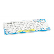 Клавиатура Logitech K380 Cinnamoroll