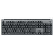 Logitech K865 WIRELESS MECHANICAL (графит)