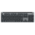 Logitech K865 WIRELESS MECHANICAL (графит)