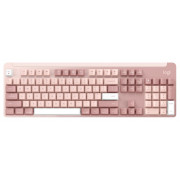 Logitech K865 WIRELESS MECHANICAL (розовый)