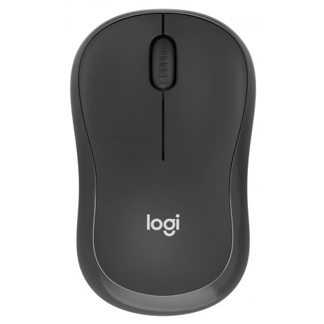 Мышь Logitech M240 (черный)