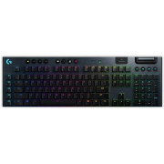 Logitech G913 GL Clicky