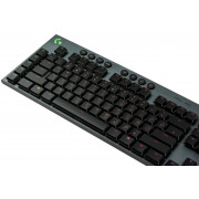 Клавиатура Logitech G913 GL Clicky