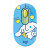 Logitech Pop Mouse Sanrio CINNAMOROLL MINT