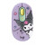 Logitech Pop Mouse Sanrio KUROMI MINT