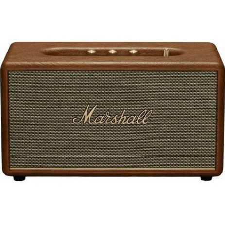 Колонка Marshall Stanmore III (коричневый)