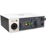 Аудиоинтерфейс Universal Audio Volt 1