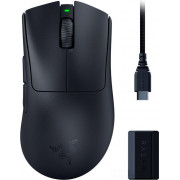 Razer Deathadder V3 Pro HyperPolling Wireless Dongle Bundle