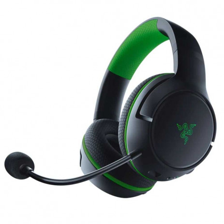 Наушники Razer Kaira HyperSpeed (черный)