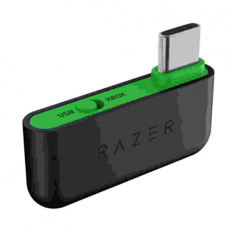 Наушники Razer Kaira HyperSpeed (черный)