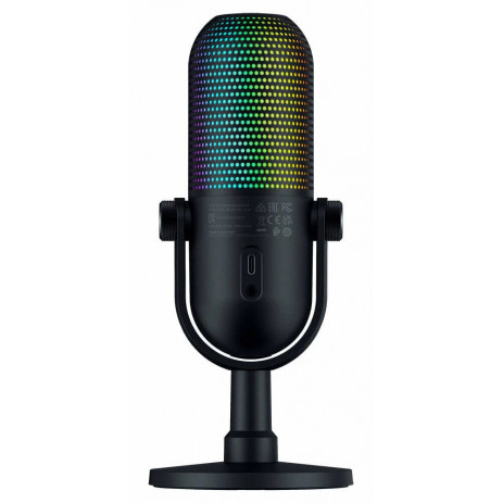 Микрофон Razer Seiren V3 Chroma