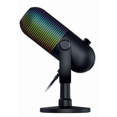 Микрофон Razer Seiren V3 Chroma