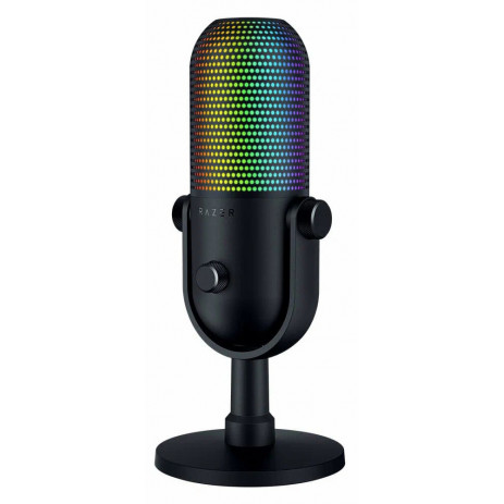 Микрофон Razer Seiren V3 Chroma