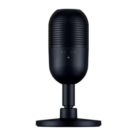 Микрофон Razer Seiren V3 Mini (черный)