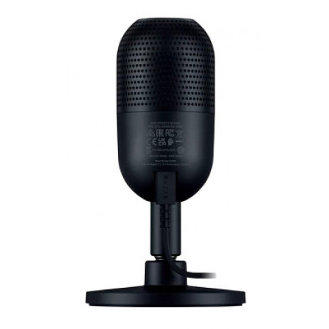 Микрофон Razer Seiren V3 Mini (черный)